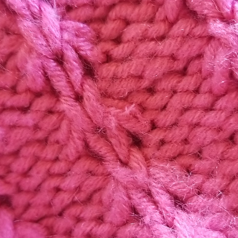 52 Weekends Shawl - Picture 7 of 7